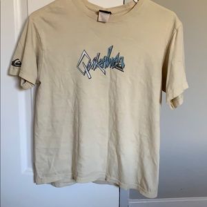 Quiksilver tee